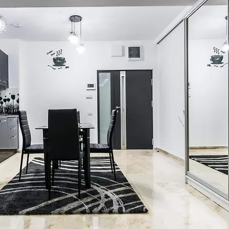 Apartman Lux- Sofia 3 Mamaia